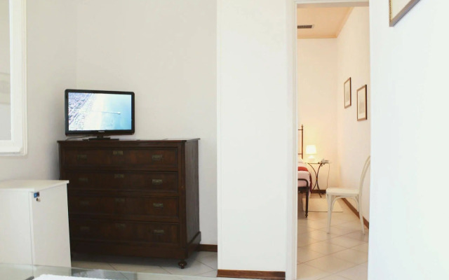 Hotel Villa Edera