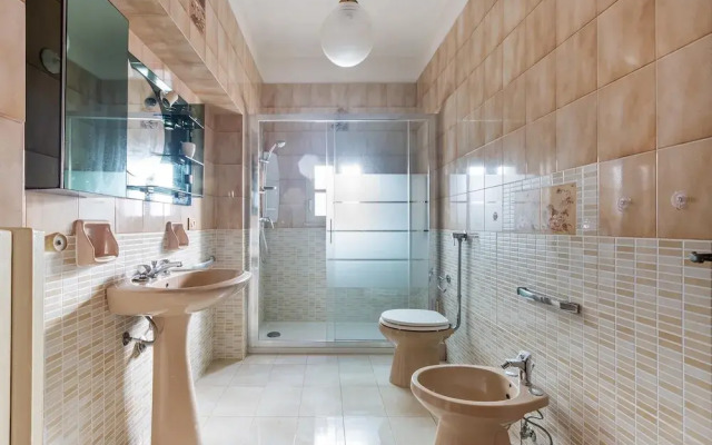 3214 Villa Serenè - Appartamento A by Barbarhouse