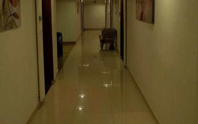 Venky Residency