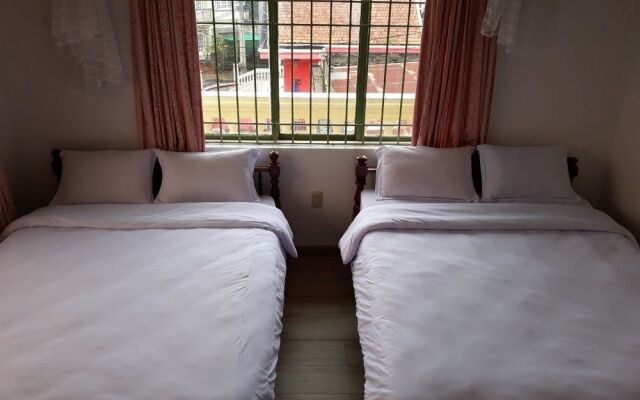 Ngoc Bich Guesthouse