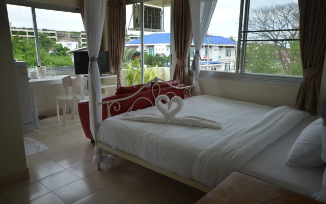 Pearl@HuaHin