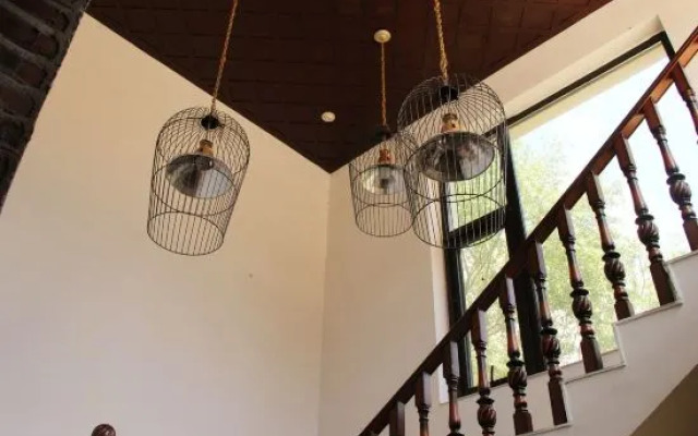 Gold Country Boutique Homestay
