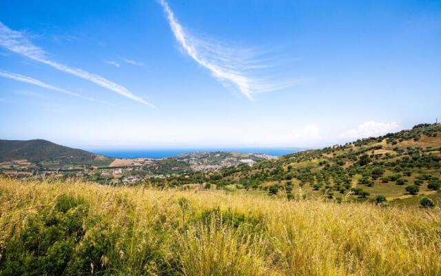 Il Panorama Housing Cilento