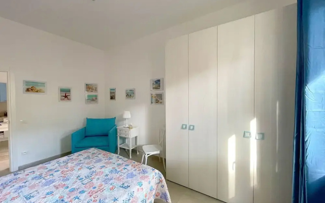 Appartamento Giglio Vicino al Mare