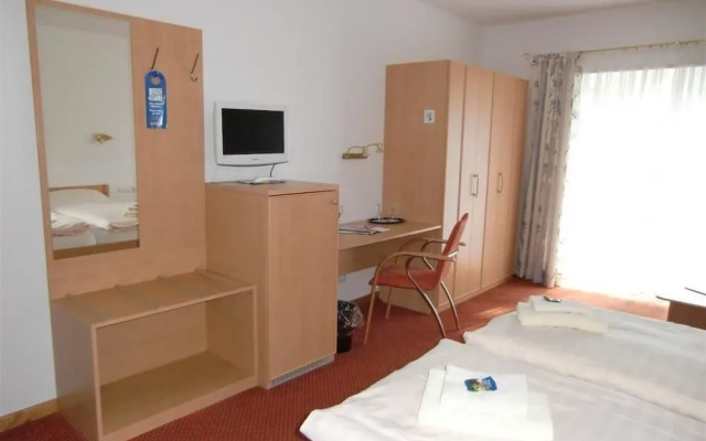 Familotel Landhaus Pfahlershof