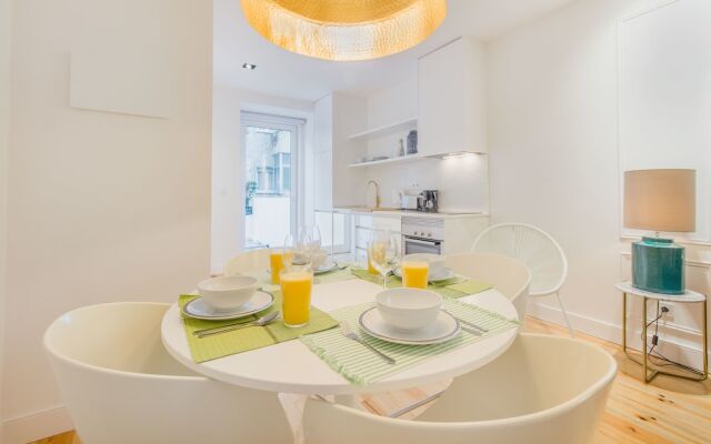 Belém Modern Flat