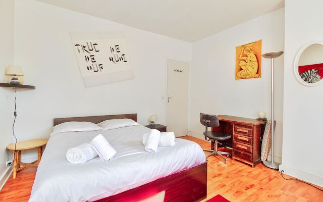 Family and friends flat - 2 BR