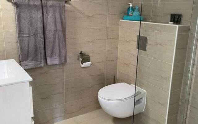 Prachtig 4 pers. appartement gelegen op Blue Bay!
