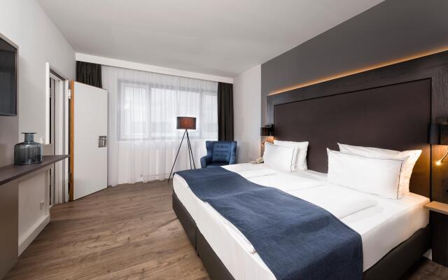 Holiday Inn Berlin City West, an IHG Hotel