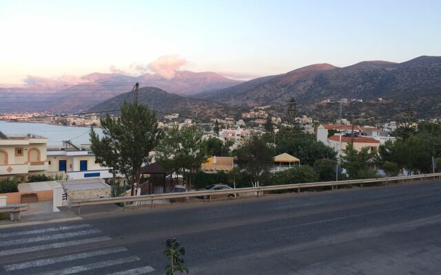 Stalis Bay Apartments