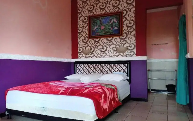 Penginapan Citra Rasa by OYO Rooms