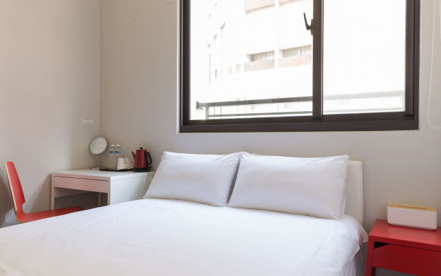 MUNA Hostel