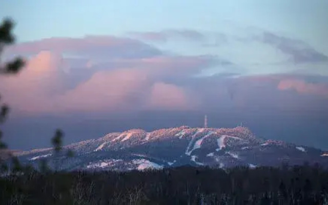 La Clairière at Tremblant VIP Lodging