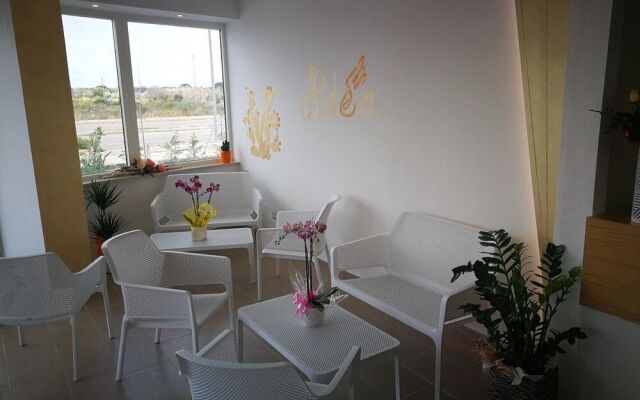 Aden B&B Salento