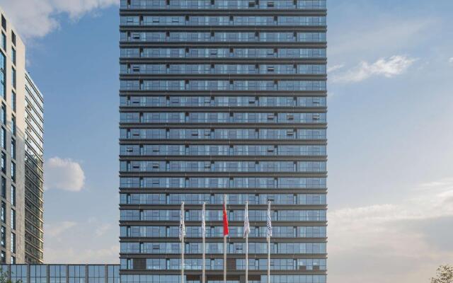 DoubleTree by Hilton Xian Fengdong