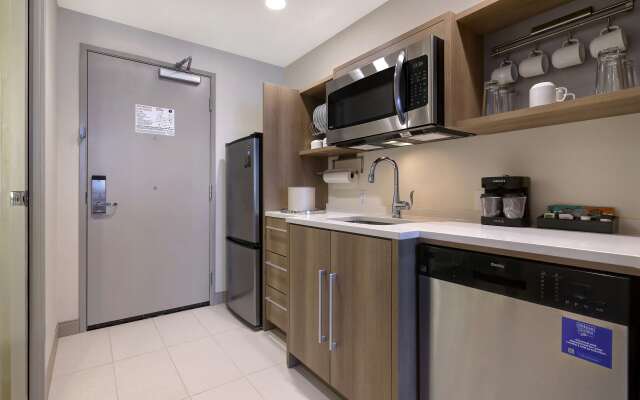 Home2 Suites by Hilton Turlock, CA