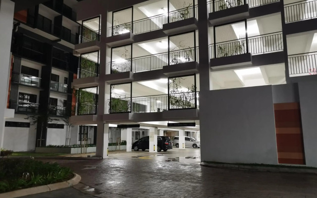 TimurBay Seafront Residence-Farish's Suite By Azharieta