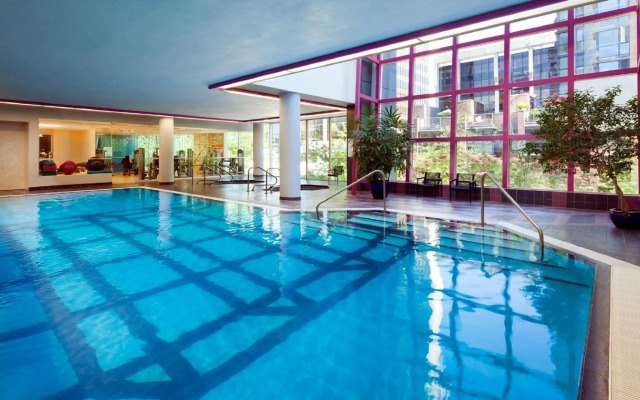 Embarc Vancouver