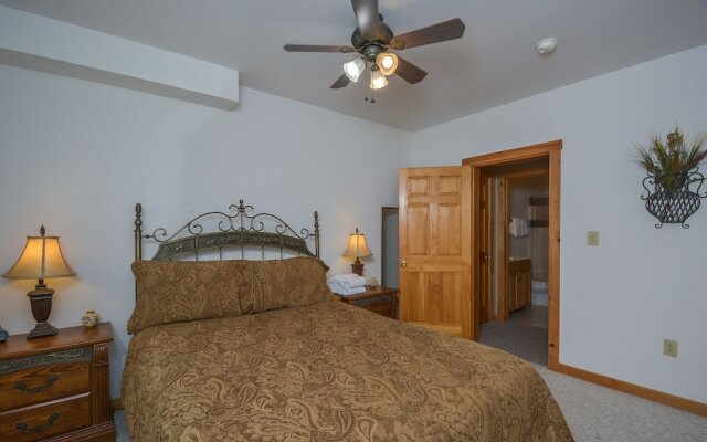 Vista Bonita 5 Bedroom House