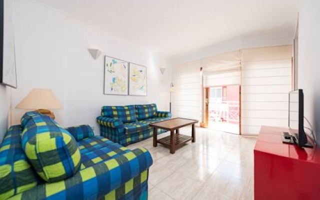 Apartment Azul Beach