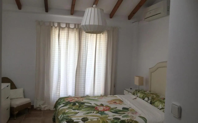 Altea Town House Sea View