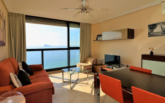 Apartamento Santa Margarita 11-C