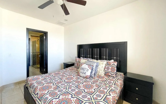 Unwind in a Modern Condo With Stunning View