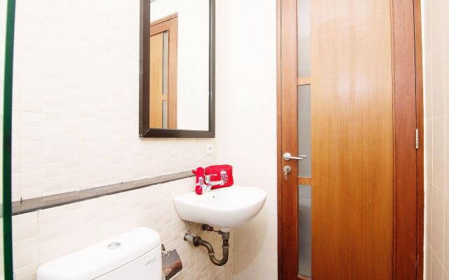 ZEN Rooms Homey Sanur