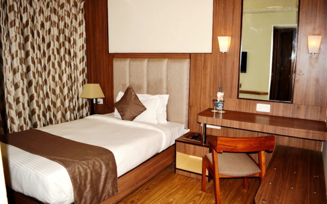 Hotel Krrish