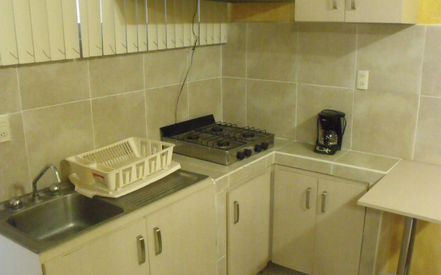 Hotel Santa Lucia del Bosque