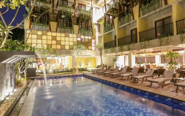 Serela Legian Bali