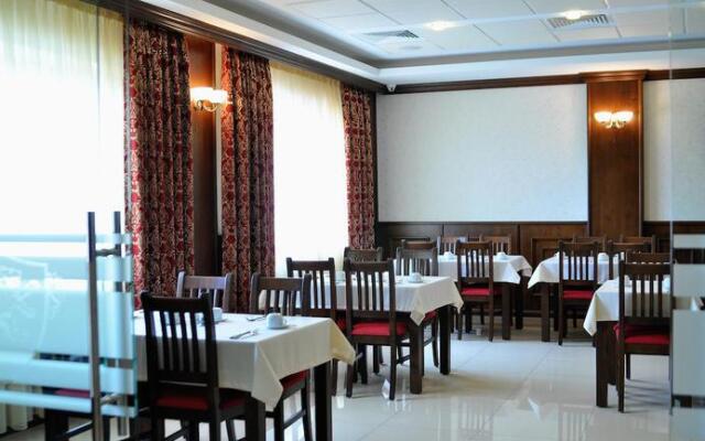 Hotel Leul de Aur