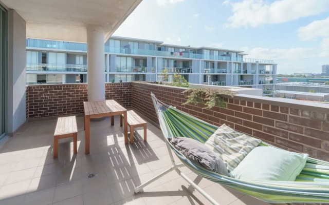 Kozyguru | Hillsdale | 3 Bedroom Apt