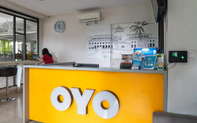 OYO 794 Ln 9 Bandung Guest House
