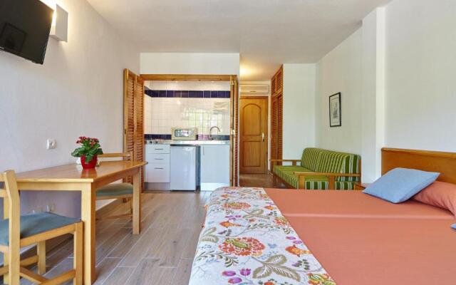 Hotel Ses Savines