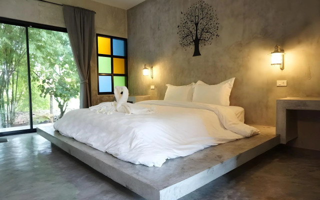 Baanwaan Resort Hat Yai