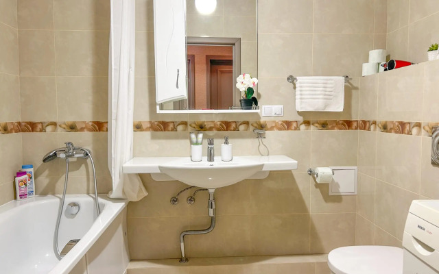 Sun City Apartments (Сан Сити) 25