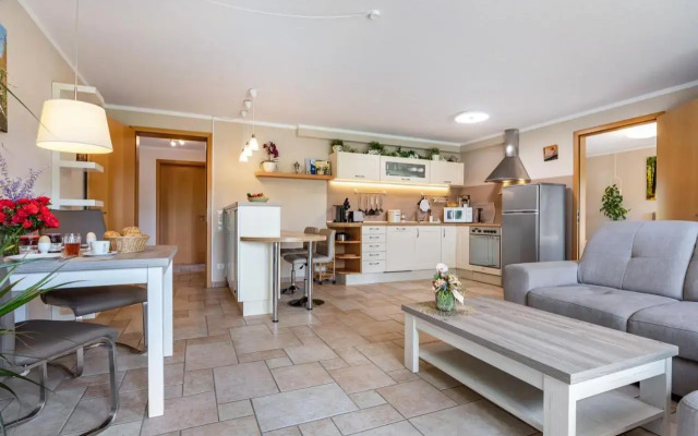 Ferienwohnung Fasse