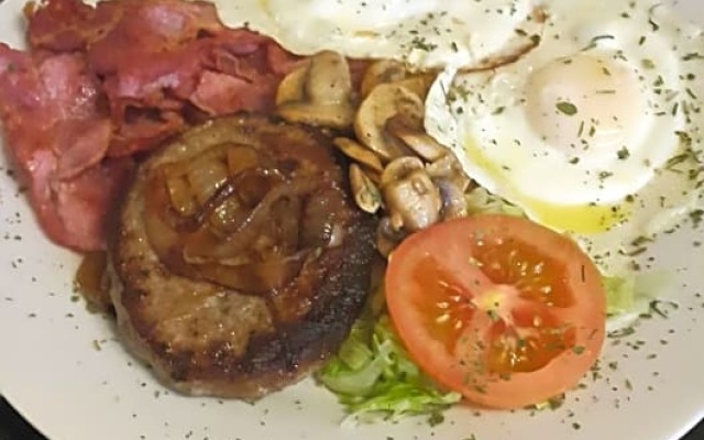 The Cedars Bed and Breakfast