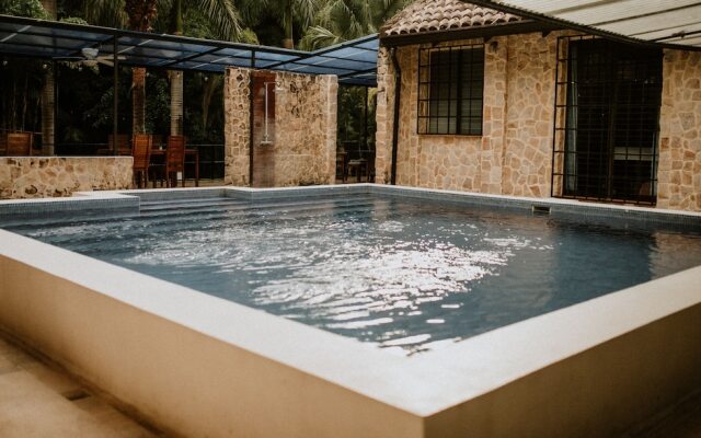 Castillo Tambor Resort and Restaurant