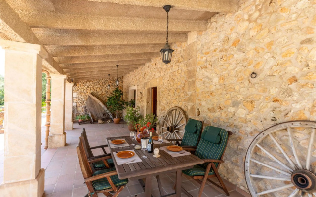 Ariany - 3884 Mallorca