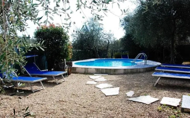 Residenza Costarossa