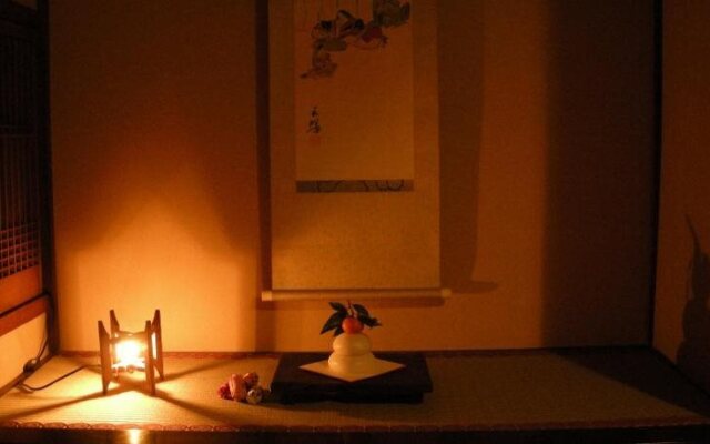 Guesthouse Itoya Kyoto