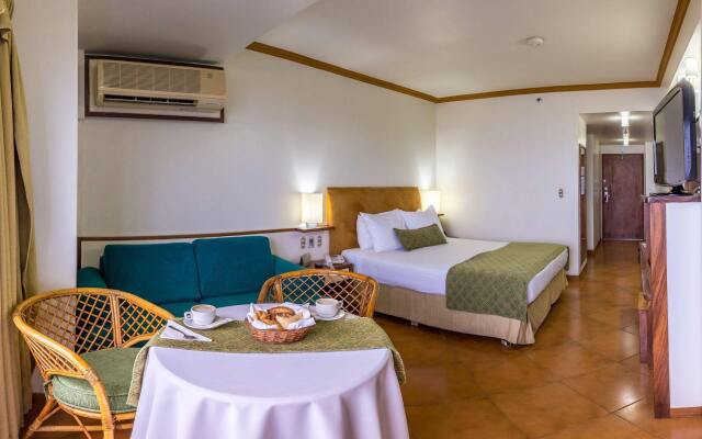 Hotel Ole Caribe