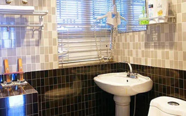 Olive Tree Inn - Lijiang