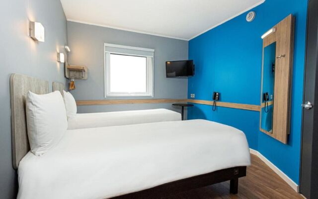 ibis Budget Lima Miraflores