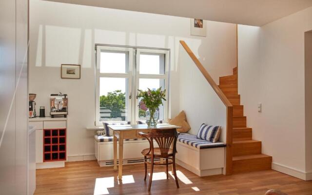 Joachim.8 Maisonette-Apartment Mit 2 Schlafzimmern Im Herzen Von Berlin Mitte