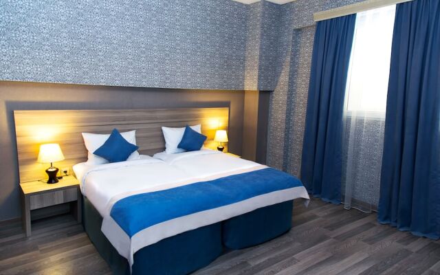 Museum Hotel Baku