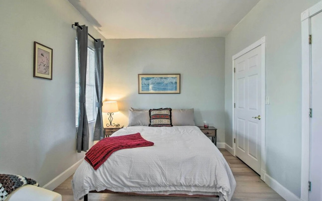 Rejuvenating Retreat w/ Ideal Eloy Location!