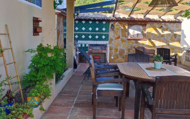 House Isabelle Jávea
